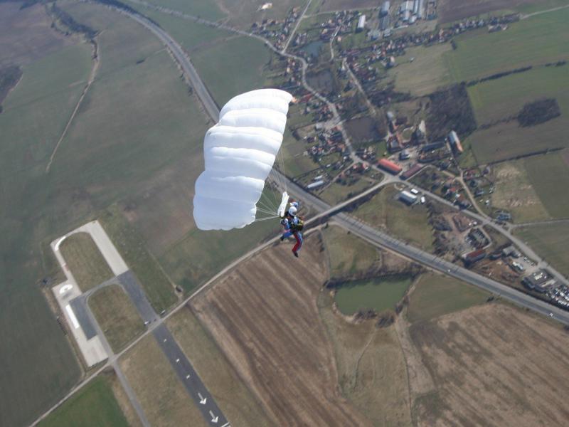 Reserve Canopy WP 210-260