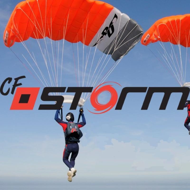Storm by PD