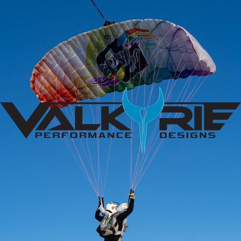 Valkyrie by PD