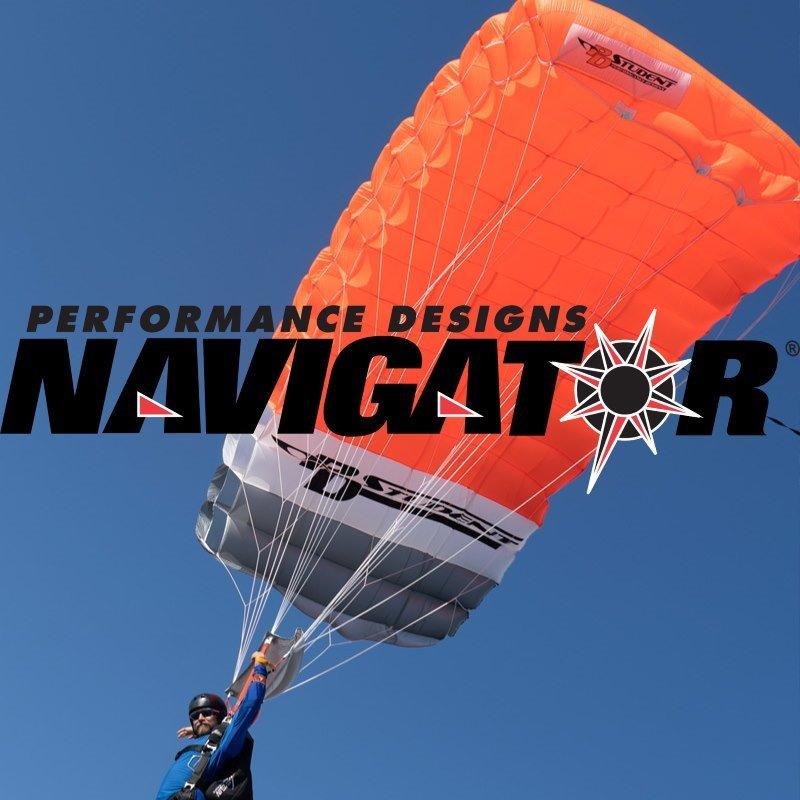 Navigator by PD