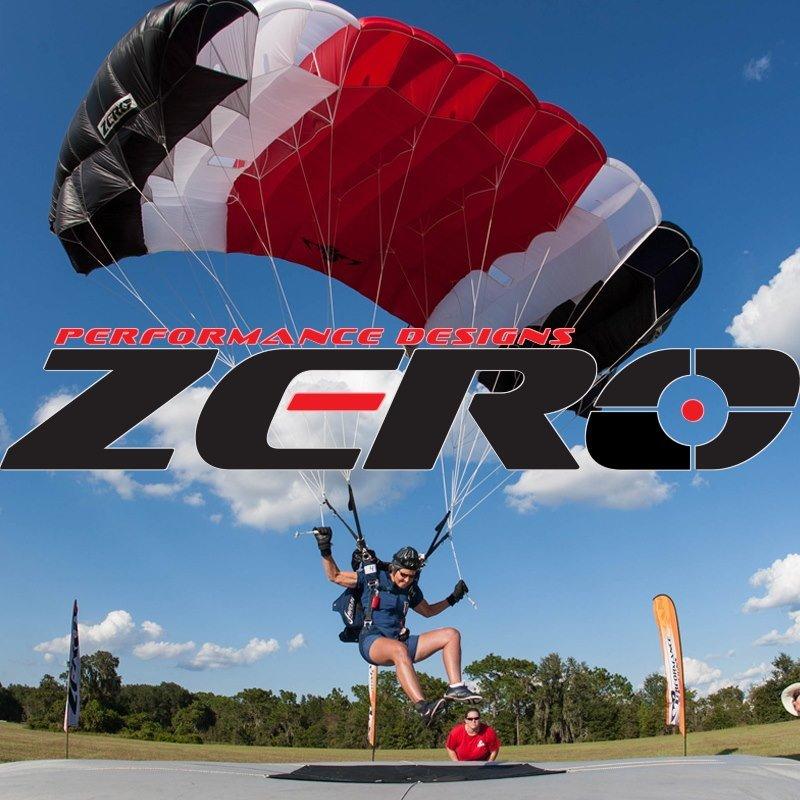 Zero byPD