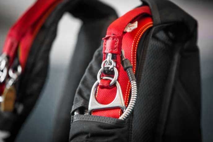 Harness & Container Systems