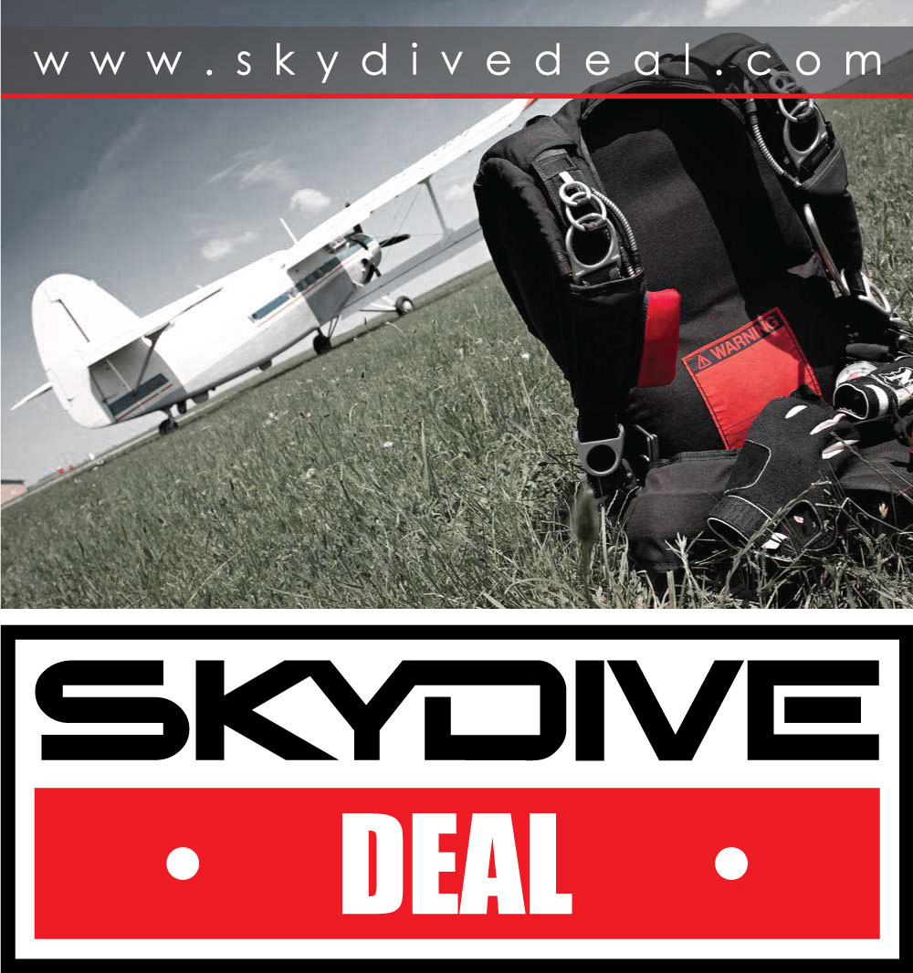 About Skydive Deal